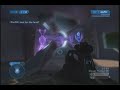 archangel xv vs halo 2 montage