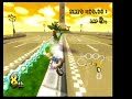 Mario Kart Wii - Wi-Fi Races (Part 7)