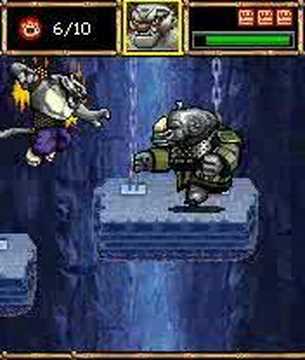 0 EA Mobile presenta Kung Fu Panda