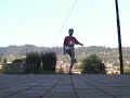 Laufer freestyle - Xmas 2008 Laufer freestyle - Xmas 2008