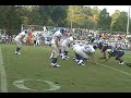 Elkin 2006 mini highlights
