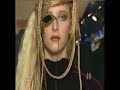 Gaultier Paris couture fall winter 2002 - part 2