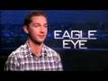 Shia Lebeouf Eagle Eye