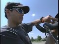 Race Across Amercia - RAAM 2005 Part 5