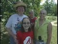 Race Across Amercia - RAAM 2005 Part 5
