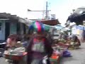 Market Scenes Comalapa Market Scenes Comalapa