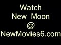 Twilight New Moon FULL MOVIE DIVX PART 1