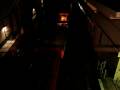 videos de The Southbound Freight single head ER20 8004 haul the maintenance stock (grinder)