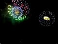 Click here to watch this video SunFest 2012 Fireworks over the Intracoastal Waterway