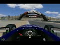 iRacing Skip Barber at Laguna Seca