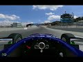 iRacing Skip Barber at Laguna Seca