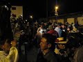 Amaneciendo en Huayllacayan, con la Banda de Cochamarca.avi