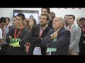 I Feria de las Ideas