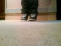 O'Neal C-Walking & Jervis being NOOB ASCBC