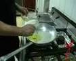 ricetta vongole al cartoccio