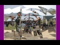 KNA. KUKI NATIONAL ARMY. THADOU KUKI. LHANG KI CHOI. MICHAEL LUNCHA