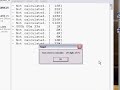 super pi (1mb) 4200+ 2x 512kb cache