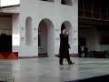 Yakut song