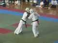 Kenpo Kai - Masayasu Ohashi vs Tadayuki Ohashi Kenpo Kai - Masayasu Ohashi vs Tadayuki Ohashi