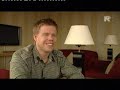 Ferry Corsten interview @ TV Rijnmond