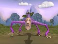 Spore Train Dance Party!