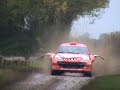 8° Azzano Rally 2009 TRT1.Kosciuszko (Skoda) 2.Navarra (Subaru) 3.Trentin (Peugeot) Azzanorally, vittoria e graffio di Kosciuszko Vittoria al fotofinish per il polacco, che beffa Navarra per soli 03. Ma è stata una sfida spettacolare e incertissima, con Trentin vicinissimo ai primi due AZZANO DECIMO Duro, spettacolare, incertissimo. Un rally che avrebbe meritato molto di più di 38 equipaggi al via, comunque tutti agguerriti e con macchine di ultima generazione. La vittoria al fotofinish è ...