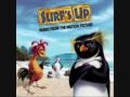SURF'S UP   INTO YESTERDAU