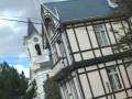 Muestra de cine en la Patagonia (Puerto Natales)