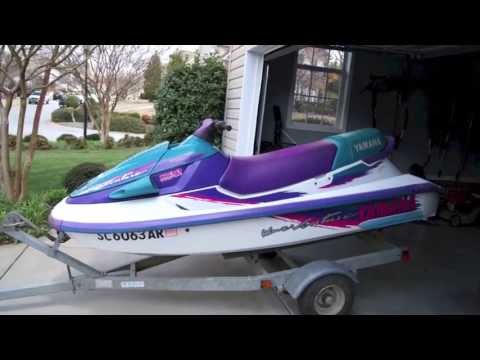 how to rebuild jet ski engine