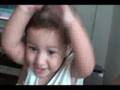 Jeringonza Video - "Sara Jeringonza"