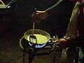 haciendo filloas