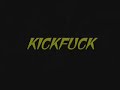 kicked in the f*** again kicked in the f*** again