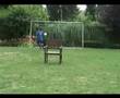 Exercices de football pour améliorer la technique