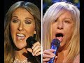 Celine Dion Greatest Notes And Hits