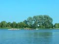 MPSzW w Wio?larstwie - Kruszwica 2007 - M8+ repasa? bieg II