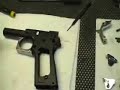 Colt 1911 45ACP Pistol Build