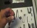 Colt 1911 45ACP Pistol Build
