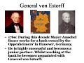 Rothschilds Timeline 01 of 18