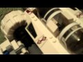 lego starwars the clonewars ARC 170 reviuw