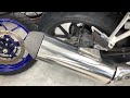 ホンダ CBR400R CBR400R 2013年モデル・NC47型・グリップヒーター・盗難防止アラーム装備車両