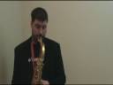 yanagisawa t991 tenor w/ ce winds gold plated mouthpiece