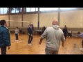 Genitori U16Red