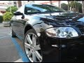 Maserati Quattroporte Sport GT