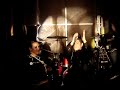 moderatto y belinda muriendo lento en vivo  cover de stigma