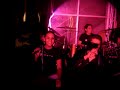 moderatto y belinda muriendo lento en vivo  cover de stigma