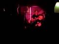 Moderatto y Belinda Muriendo Lento en Vivo. Cover de Stigma