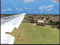 videos de Flight Simulator X FSX Acceleration Boeing 767 Landing