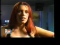 MSNBC Body Of Work featuring April Hunter, Joanie Lauer