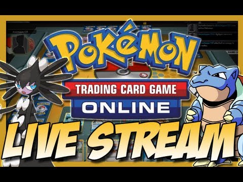 pokemon tcg online