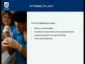 video: Podiatry